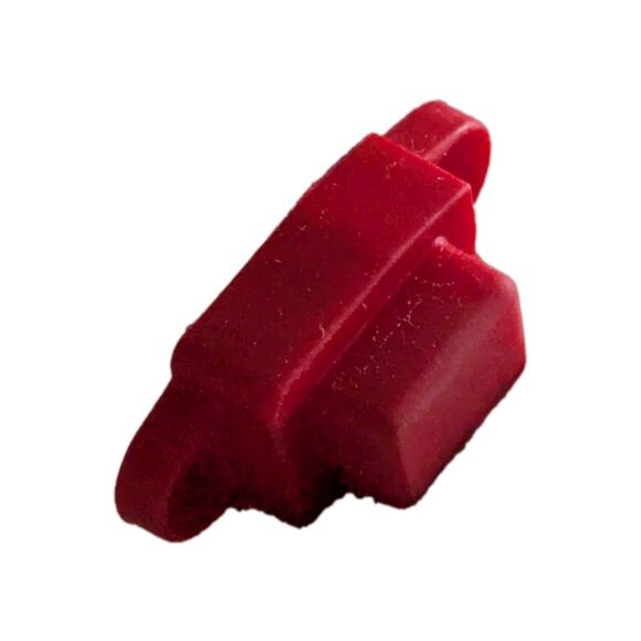 New - ON OFF Switch Cover for Hoover Floormate Deluxe Hard Floor FH40160 FH40171 - Picture 2 of 3